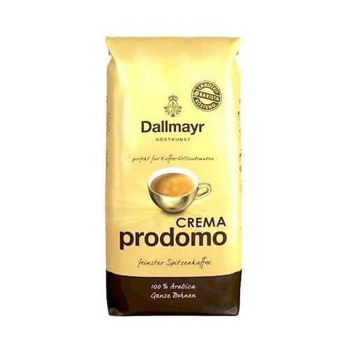 Kavos pupelės Dallmayr Crema Prodomo, 1kg