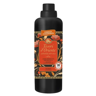 Tesori d'oriente Skalbinių minkštiklis Tesori Japanese Rituals, 760ml kaina akcija