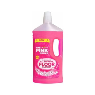 Valiklis grindims Pink Stuff, 1l akcija kaina pirkti