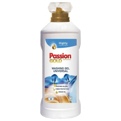 Skystas skalbiklis Passion Universal, 2l