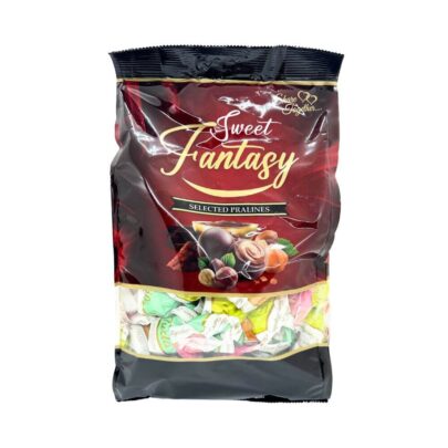 Saldainiai Sweet Fantasy, 1kg kaina akcija