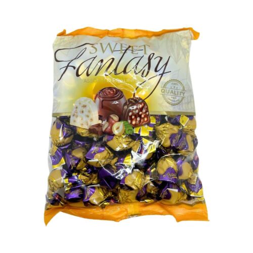 Saldainiai Alvina Surprise Fantasy, 1kg kaina akcija