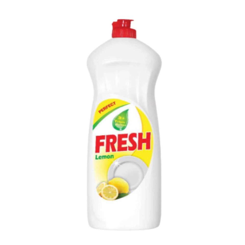 Indų ploviklis Fresh Lemon, 850ml kaina akcija pigiau