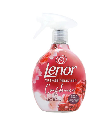 Lyginimo purškiklis Lenor Confidence, 500ml