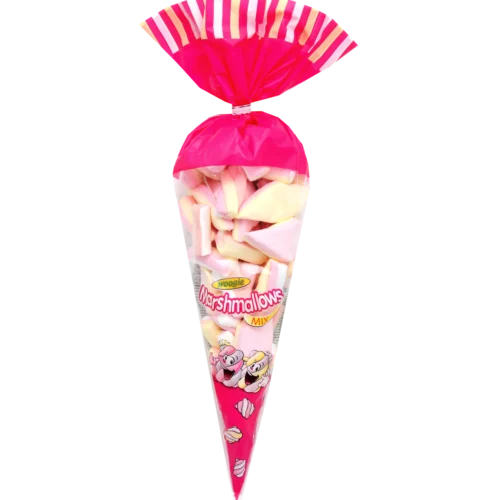 Zefyrai Marshmallows mix, 200g
