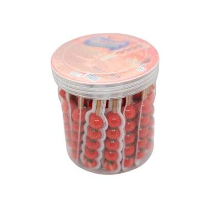 Guminukai Stick Gummy Strawberry, 30vnt