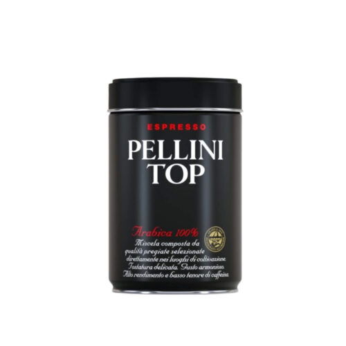 Pellini Top, 250g (skarda) kava internetu, pigiau su akcija