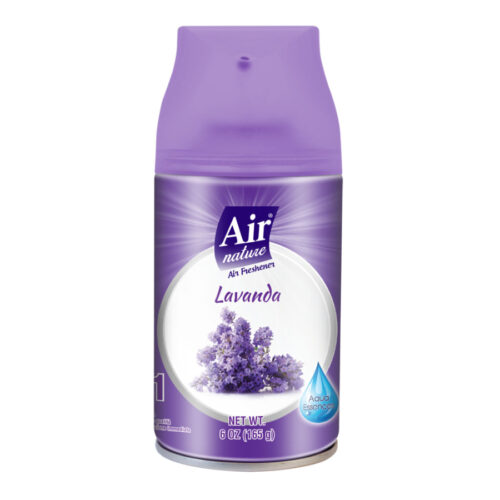 Oro gaiviklio papildymas Air Nature Lavanda, 250ml