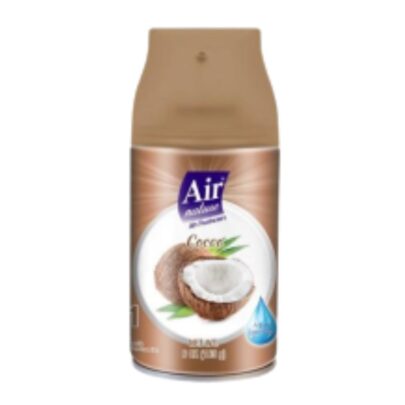 Oro gaiviklio papildymas Air Nature Cocco, 250ml