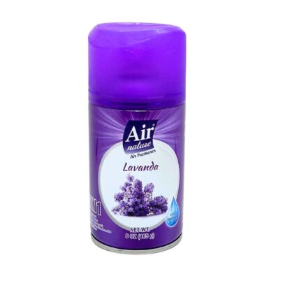 Oro gaiviklio papildymas Air Nature Lavanda, 250ml