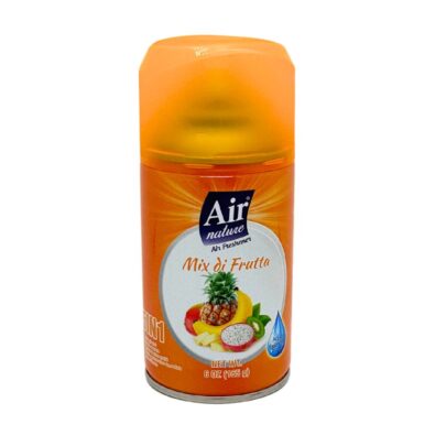 Oro gaiviklio papildymas Air Nature Mix di Frutta, 250ml