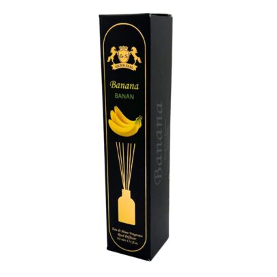 Kvapas namams Golden Banana, 110ml