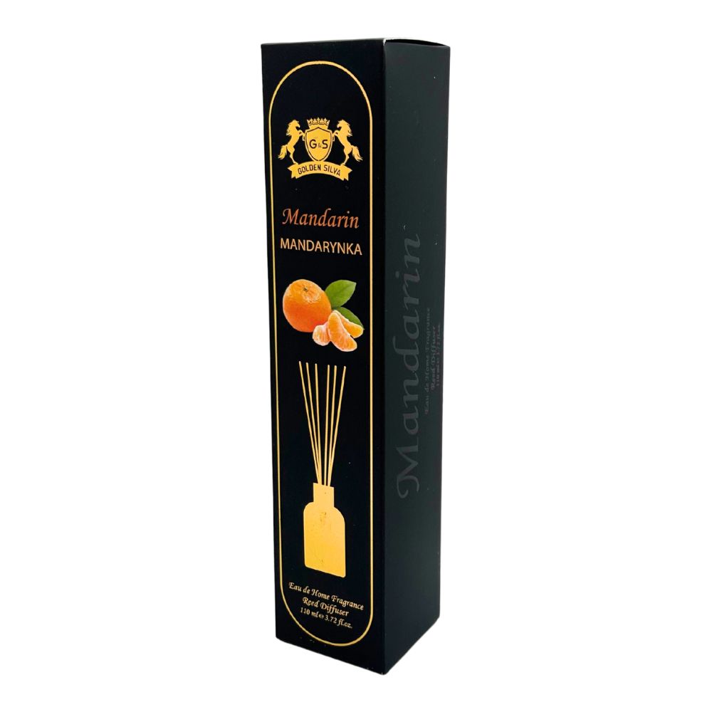 Kvapas namams Golden Mandarin, 110ml
