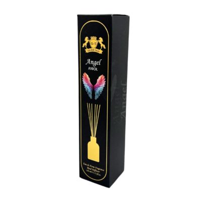 Kvapas namams Golden Silva Angel, 110ml kaina akcija
