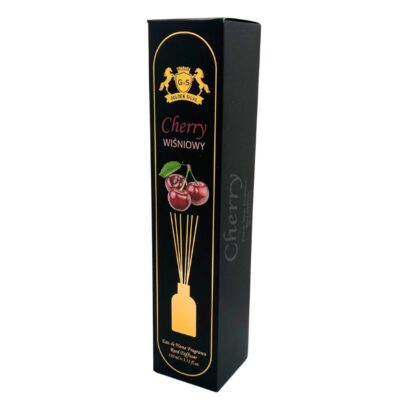 Kvapas namams Golden Silva Cherry, 110ml
