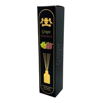 Kvapas namams Golden Silva Grape, 110ml