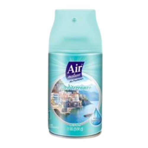 Oro gaiviklio papildymas Air Nature Mediterraneo, 250ml