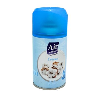 Oro gaiviklio papildymas Air Cotonia, 250ml