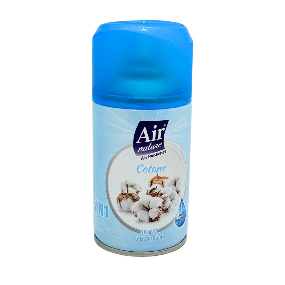 Oro gaiviklio papildymas Air Cotonia, 250ml
