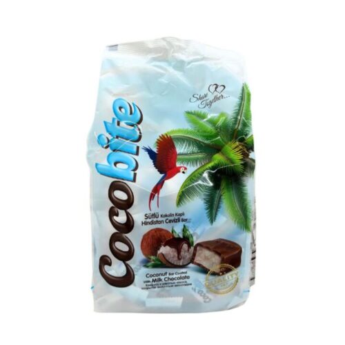 Saldainiai Cocobite, 1kg