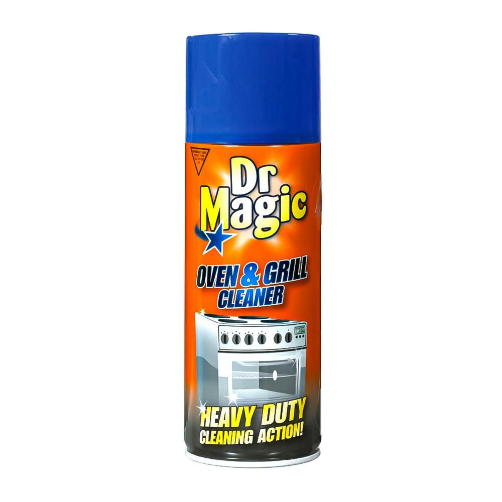 Valomosios putos Dr. Magic, 390ml kaina akcija pigiau