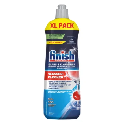 Skystis indaplovėms Finish, 800ml, kaina, akcija, pigiau. Didmeninė ir mažmeninė prekyba buitine chemija, prekyba internetu