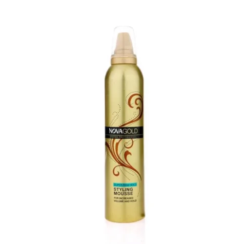 Putos plaukams Nova Gold, 300ml