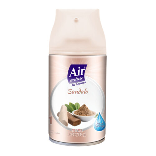 Oro gaiviklio papildymas Air Nature Sandalo, 250ml