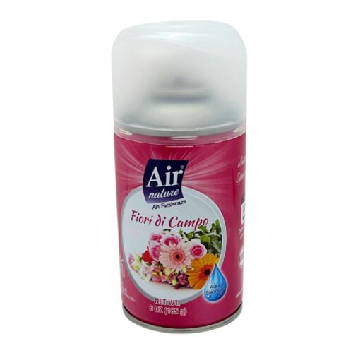 Oro gaiviklio papildymas Air Nature Fiori di Campo, 250ml