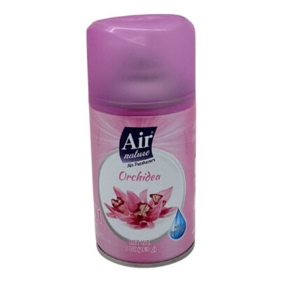 Oro gaiviklio papildymas Air Nature Orchidea, 250ml