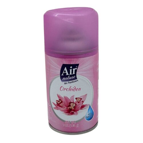 Oro gaiviklio papildymas Air Nature Orchidea, 250ml
