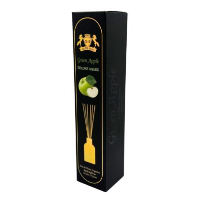 Kvapas namams Golden Silva Green Apple, 110ml