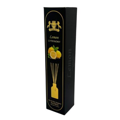 Kvapas namams Golden Silva Lemon, 110ml