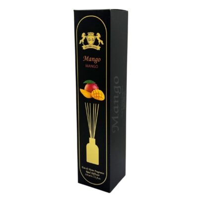 Kvapas namams Golden Silva Mango, 110ml