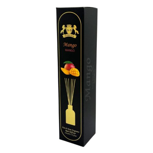 Kvapas namams Golden Silva Mango, 110ml