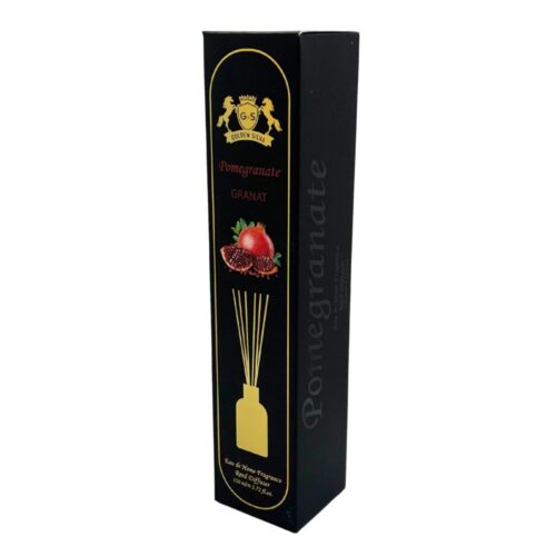 Kvapas namams Golden Silva Pomegranate, 110ml