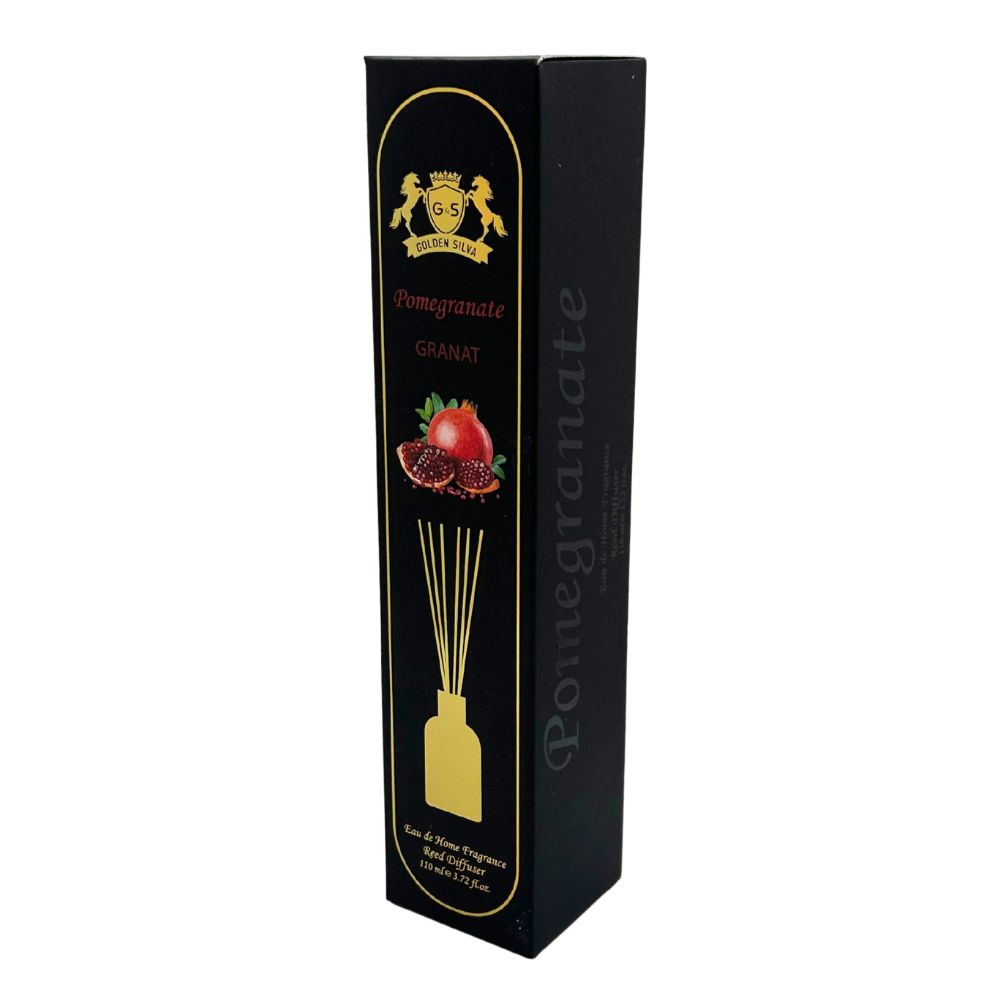 Kvapas namams Golden Silva Pomegranate, 110ml