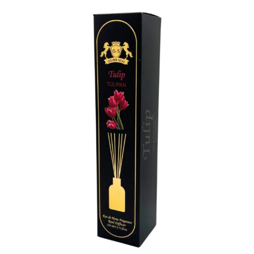 Kvapas namams Golden Silva Tulip, 110ml