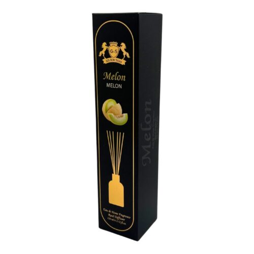 Kvapas namams Golden Silva Melon, 110ml