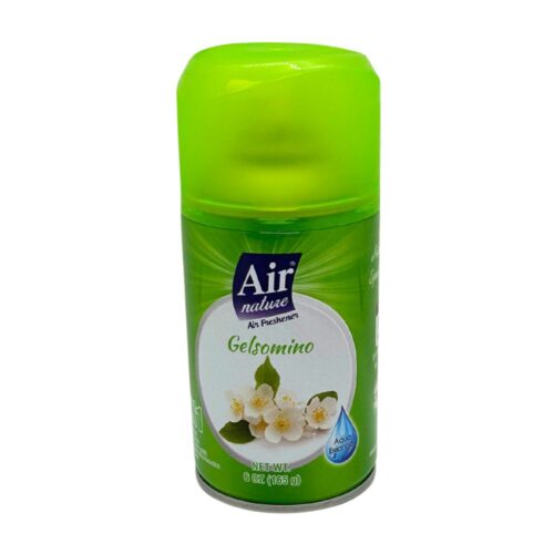 Oro gaiviklio papildymas Air Nature Gelsomino, 250ml kaina akcija