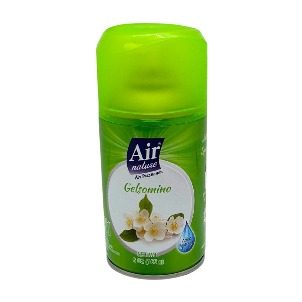 Oro gaiviklio papildymas Air Nature Gelsomino, 250ml kaina akcija