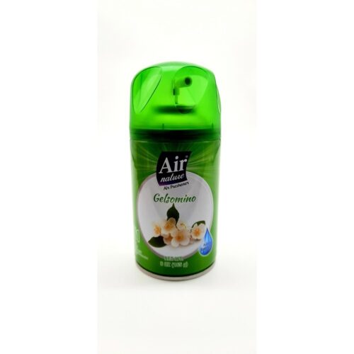 Oro gaiviklio papildymas Air Nature Gelsomino, 250ml