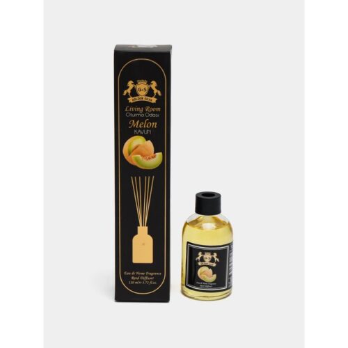 Kvapas namams Golden Silva Melon, 110ml