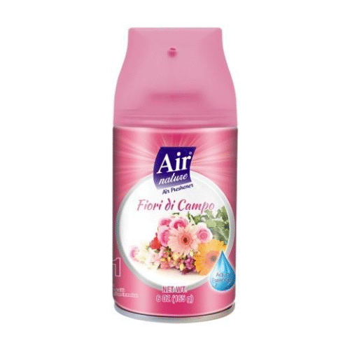 Oro gaiviklio papildymas Air Nature Fiori di Campo, 250ml