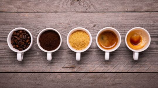 Kavos "Lavazza" kainų medžioklė: kodėl akcijos nėra geriausias sprendimas?