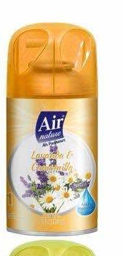 Oro gaiviklio papildymas Air Nature Lavanda e Camomilla, 250ml