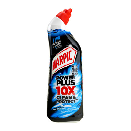 Tualeto valiklis Harpic Marine, 750ml