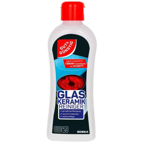 G&G Valiklis indukcinėms kaitlentėms 300 ml