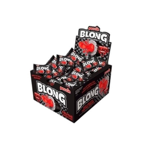 Kramtoma guma Blong Black, 40vnt