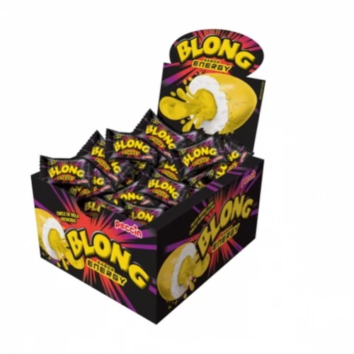 Kramtoma guma Blong Energy, 40vnt